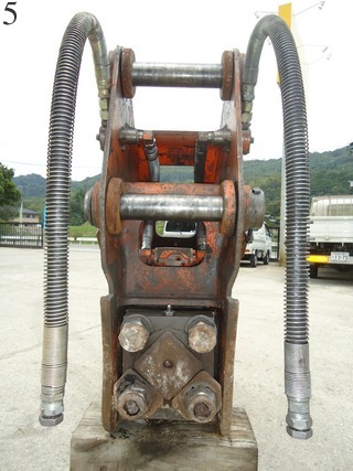 Used Construction Machine Used NPK NPK Hydraulic breaker  H-10XB