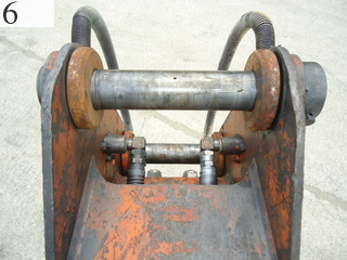 Used Construction Machine Used NPK NPK Hydraulic breaker  H-10XB