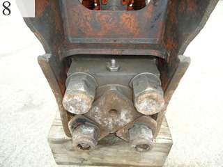 Used Construction Machine Used NPK NPK Hydraulic breaker  H-10XB