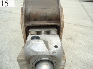 Used Construction Machine Used NPK NPK Hydraulic breaker  H-10XB