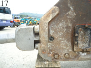 Used Construction Machine Used NPK NPK Hydraulic breaker  H-10XB