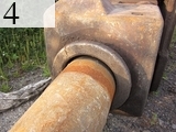 Used Construction Machine Used NPK NPK Hydraulic breaker  H-10XB