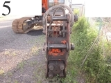 Used Construction Machine Used NPK NPK Hydraulic breaker  H-10XB