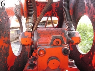 Used Construction Machine Used NPK NPK Hydraulic breaker  H-10XB