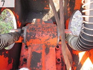 Used Construction Machine Used NPK NPK Hydraulic breaker  H-10XB