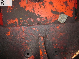 Used Construction Machine Used NPK NPK Hydraulic breaker  H-10XB