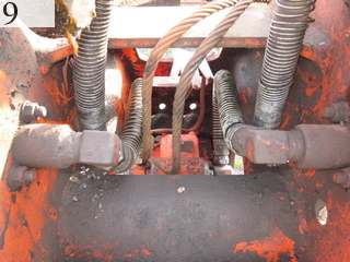 Used Construction Machine Used NPK NPK Hydraulic breaker  H-10XB