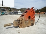 Used Construction Machine Used NPK NPK Hydraulic breaker  H-10XB