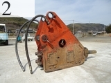 Used Construction Machine Used NPK NPK Hydraulic breaker  H-10XB