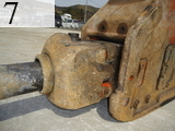 Used Construction Machine Used NPK NPK Hydraulic breaker  H-10XB
