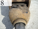 Used Construction Machine Used NPK NPK Hydraulic breaker  H-10XB