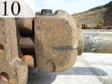 Used Construction Machine Used NPK NPK Hydraulic breaker  H-10XB