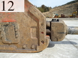 Used Construction Machine Used NPK NPK Hydraulic breaker  H-10XB