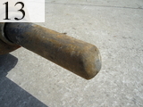 Used Construction Machine Used NPK NPK Hydraulic breaker  H-10XB