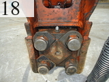 Used Construction Machine Used NPK NPK Hydraulic breaker  H-10XB