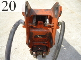 Used Construction Machine Used NPK NPK Hydraulic breaker  H-10XB