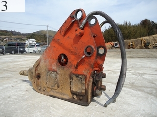 Used Construction Machine Used NPK NPK Hydraulic breaker  H-10XB