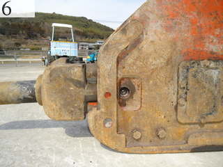 Used Construction Machine Used NPK NPK Hydraulic breaker  H-10XB