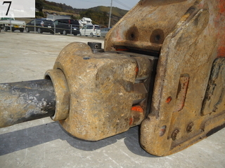 Used Construction Machine Used NPK NPK Hydraulic breaker  H-10XB
