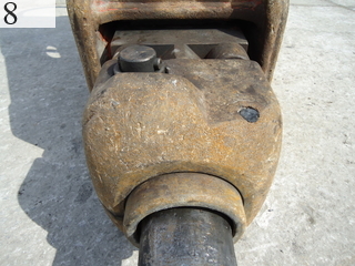 Used Construction Machine Used NPK NPK Hydraulic breaker  H-10XB