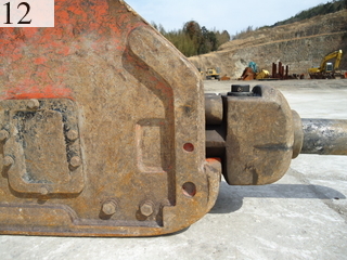 Used Construction Machine Used NPK NPK Hydraulic breaker  H-10XB