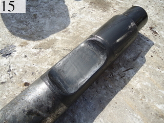 Used Construction Machine Used NPK NPK Hydraulic breaker  H-10XB