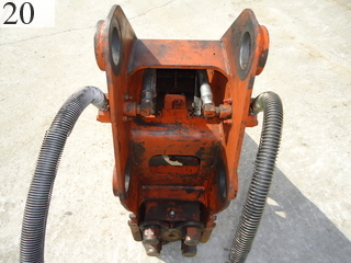Used Construction Machine Used NPK NPK Hydraulic breaker  H-10XB