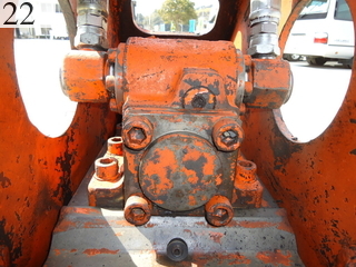 Used Construction Machine Used NPK NPK Hydraulic breaker  H-10XB