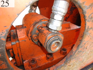 Used Construction Machine Used NPK NPK Hydraulic breaker  H-10XB
