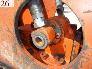 Used Construction Machine Used NPK NPK Hydraulic breaker  H-10XB