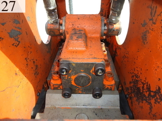 Used Construction Machine Used NPK NPK Hydraulic breaker  H-10XB