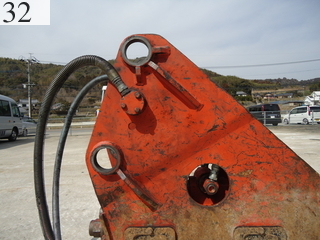 Used Construction Machine Used NPK NPK Hydraulic breaker  H-10XB