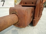 Used Construction Machine Used NPK NPK Hydraulic breaker  H-10XB