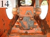 Used Construction Machine Used NPK NPK Hydraulic breaker  H-10XB