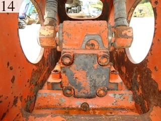 Used Construction Machine Used NPK NPK Hydraulic breaker  H-10XB