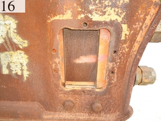 Used Construction Machine Used NPK NPK Hydraulic breaker  H-10XB