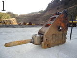 Used Construction Machine Used NPK NPK Hydraulic breaker  H-10XB