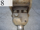Used Construction Machine Used NPK NPK Hydraulic breaker  H-10XB