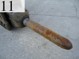 Used Construction Machine Used NPK NPK Hydraulic breaker  H-10XB