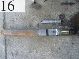 Used Construction Machine Used NPK NPK Hydraulic breaker  H-10XB