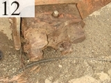 Used Construction Machine Used NPK NPK Hydraulic breaker  H-10XB