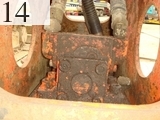 Used Construction Machine Used NPK NPK Hydraulic breaker  H-10XB