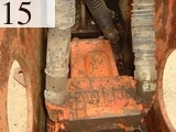 Used Construction Machine Used NPK NPK Hydraulic breaker  H-10XB