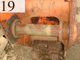 Used Construction Machine Used NPK NPK Hydraulic breaker  H-10XB