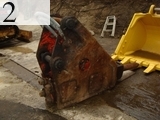 Used Construction Machine Used NPK NPK Hydraulic breaker  H-10XB