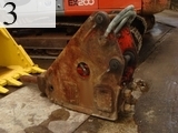 Used Construction Machine Used NPK NPK Hydraulic breaker  H-10XB