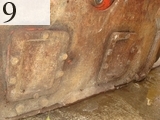 Used Construction Machine Used NPK NPK Hydraulic breaker  H-10XB