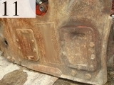 Used Construction Machine Used NPK NPK Hydraulic breaker  H-10XB