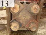 Used Construction Machine Used NPK NPK Hydraulic breaker  H-10XB