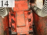 Used Construction Machine Used NPK NPK Hydraulic breaker  H-10XB